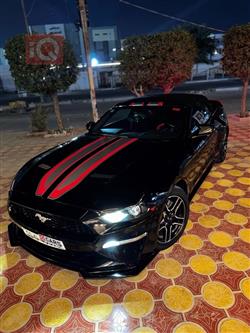 فورد موستانج